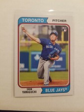 2020 Topps Archives 1974 Topps Base 101-200 Singles - You Pick - FREE SHIPPING