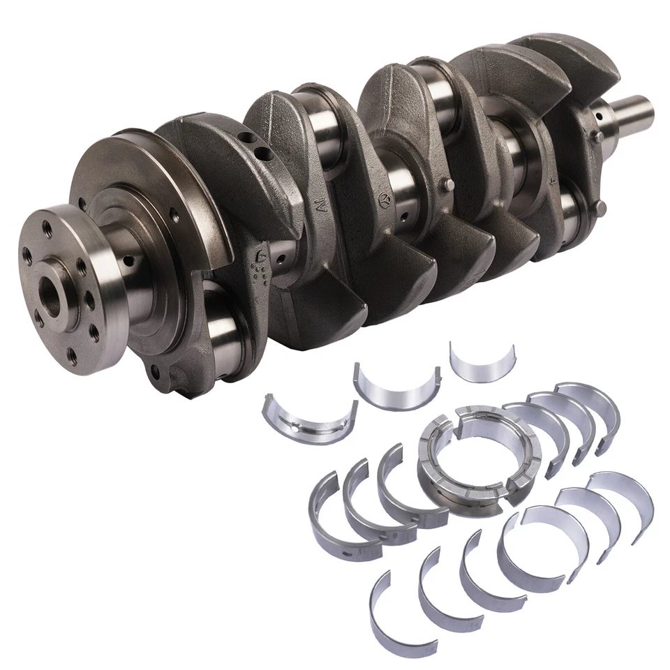 Engine Crankshaft & Main Rod Bearing for Buick Regal Verano LaCrosse GMC Terrain - Image 4 of 4