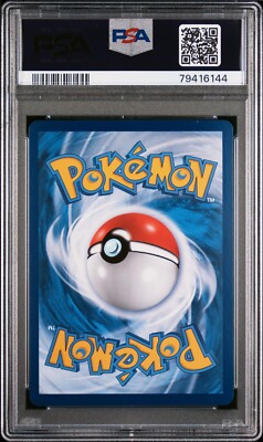 PSA 9 Acerola 201/200 Dreams Come True Chinese Pokemon Card