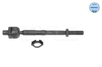 2X Meyle 33-16 031 0002 Axialgelenk VA FüR Suzuki