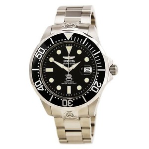 invicta men's 3044