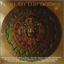 Trip to the Andes - Audio CD By Various Artists - VERY GOOD