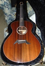 2012 Breedlove Master Class Phoenix Concert Acoustic Masterclass Sinker Redwood