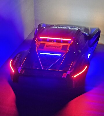 Losi Dbxl E 1 5th Scale And Traxxas X Maxx - Foto 8