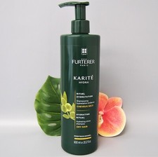 Rene Furterer Karite Hydra Hydrating Ritual Shampoo 600ml / 20.29oz