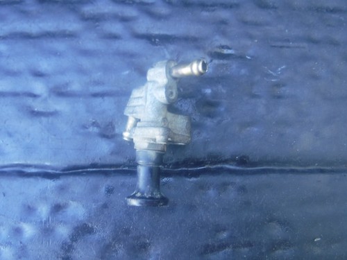 1998 YAMAHA YZ400F KEIHIN FUEL CARBURETOR HOT START VALVE YZ 400F 98 99 - Picture 2 of 6