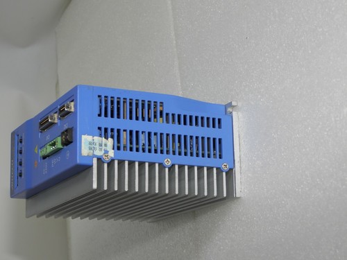 ADTECH QS6AA020M Servo Driver ,200-230VAC, 20A - Picture 4 of 8