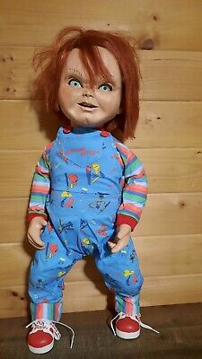 Custom made life size childsplay 2 chucky doll | eBay Custom made life size childsplay 2 chucky doll | eBay