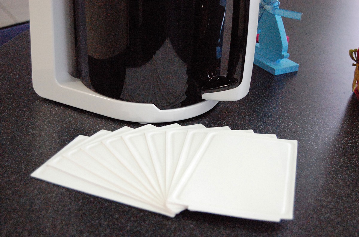 ECO Polymer Membrane Aquator Vivo - Aquator - Foto 3