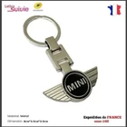 MINI COOPERA Metal Keychain