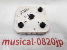 Roland GO MIXER White Audio Inteface DTM Recording