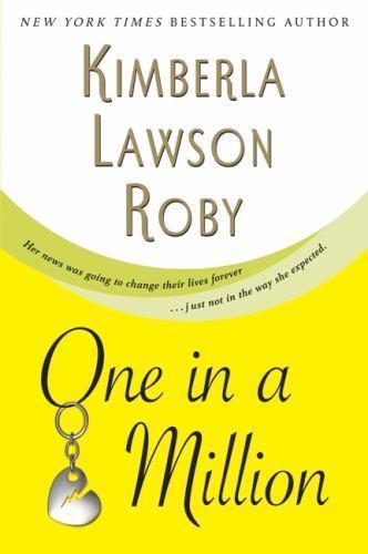 One in a Million, Paperback by Roby, Kimberla Lawson, Like New Used, Free shi...