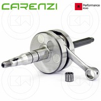 Kurbelwelle Carenzi Spalle Piene Minarelli Sp. 10 Dinli T.Rex 2T 50