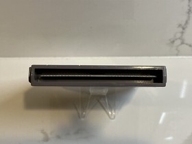 Where in Time is Carmen Sandiego - 1991 NES Nintendo Game - Cart Only - TESTED!