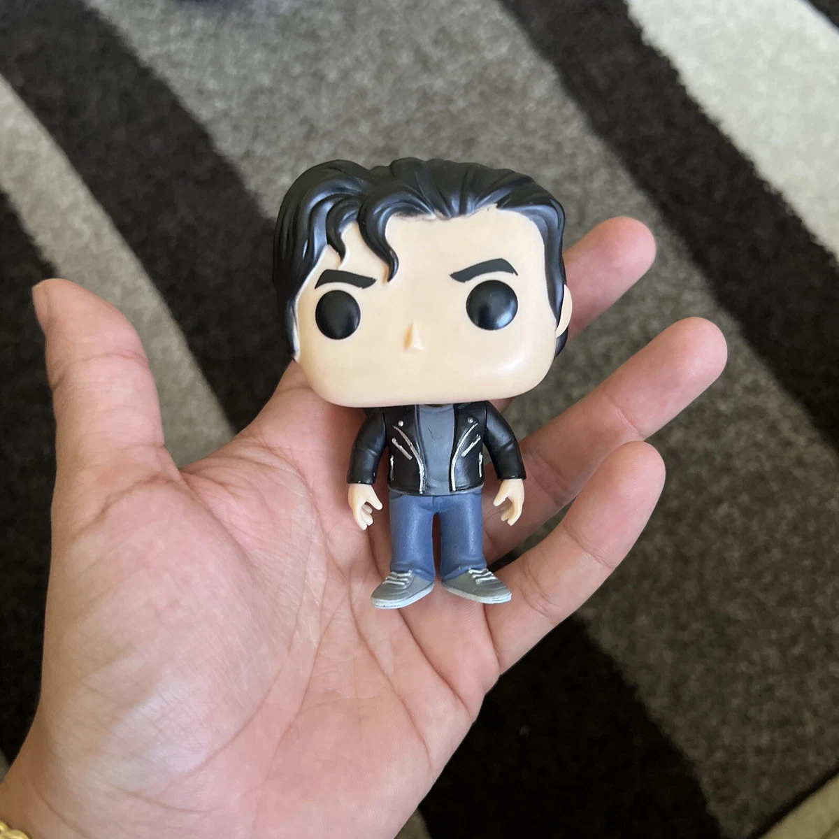 Jaqueta riverdale jughead best sale comprar