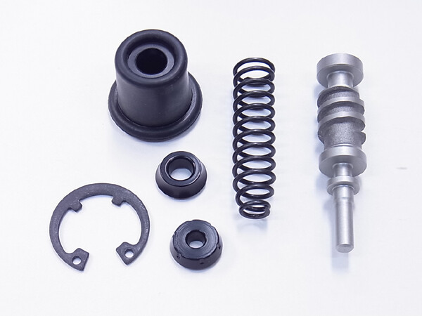 Kit Réparation Maître-cylindre AV KAWASAKI KX 125 Résolvant le Levier Mou