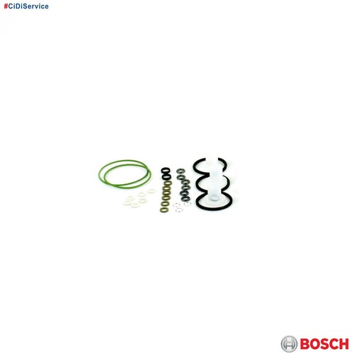 Kit Riparazione Pompa Diesel Carburante Common Rail Fiat 1.3 Mjet F01M101456 - Picture 2 of 3