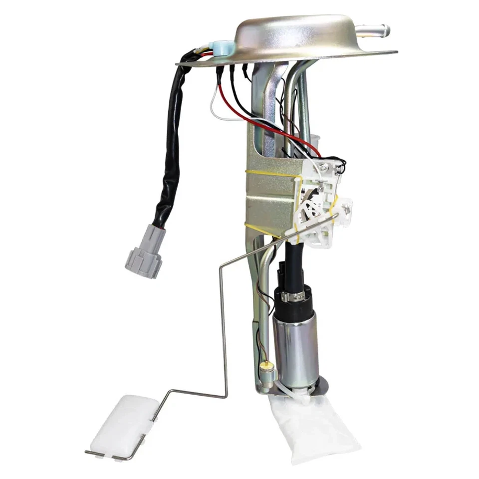 AU Fuel Sender Unit with Fuel Pump For Nissan Patrol GU Y61 TB48 PETROL 4.8L EFI - image 2 of 4