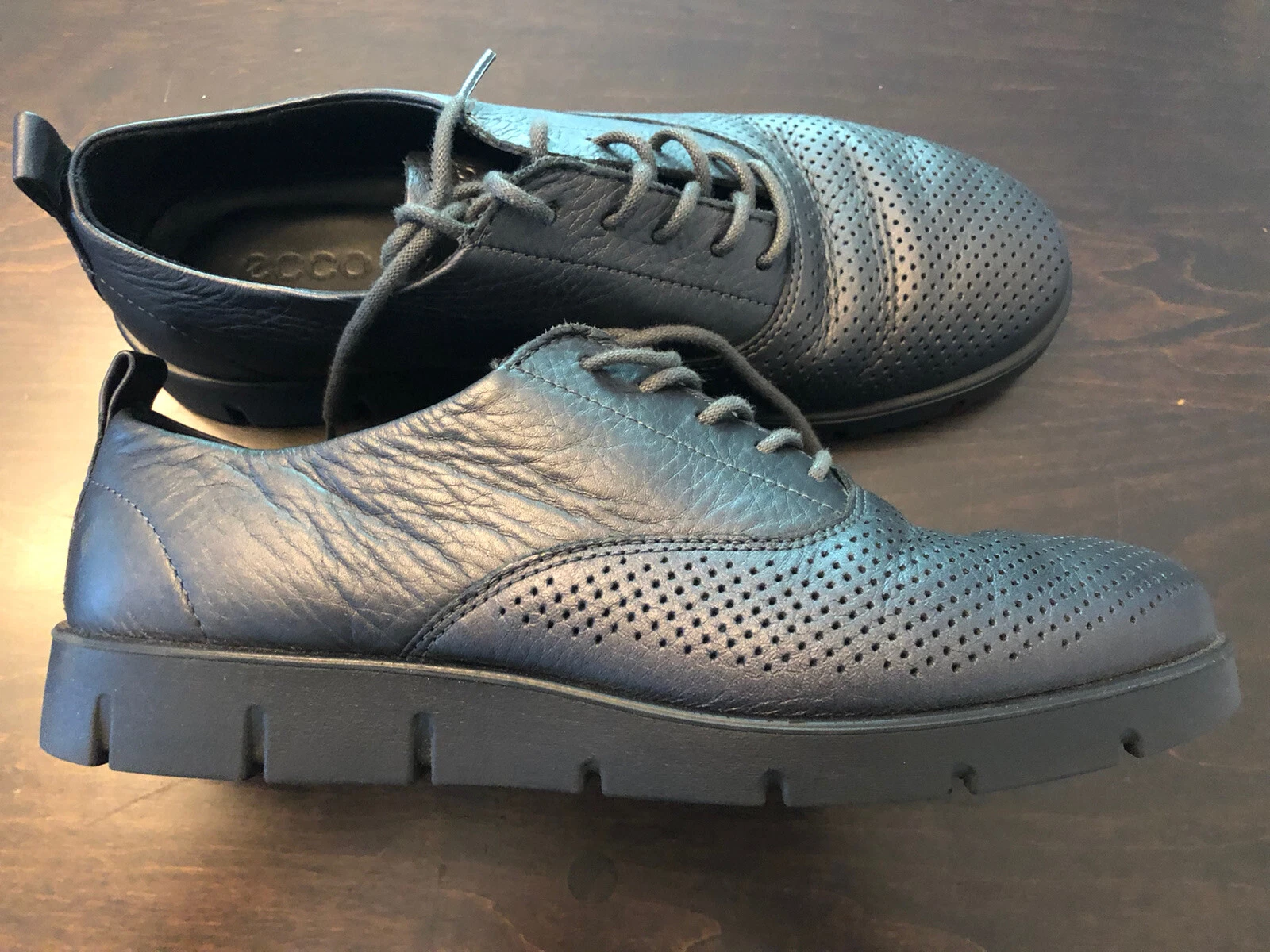 scarpe da donna ecco taglia 38