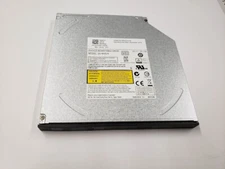 👍HP Super Multi DVD Writer Drive M Disc 762432-800 / 781416-001 DU-8A5LH TESTED