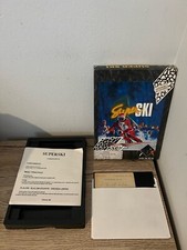 SUPER SKY COMMODORE 64 C64 EXCELLENT CONDITION 100% COMPLETE