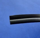 Window profile rear window piping profile