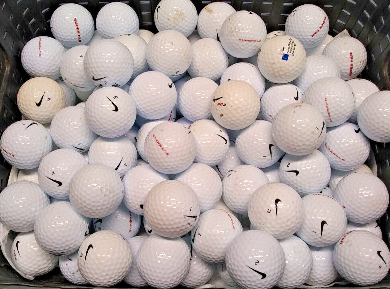 S ( 8 Dozen + 4 Extra )