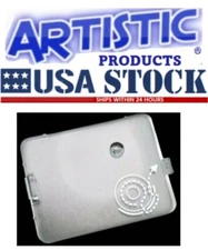 Bobbin Cover SLIDE PLATE #416428301 SINGER 3223 5554 85SCH 4432, 4443 5511 3323