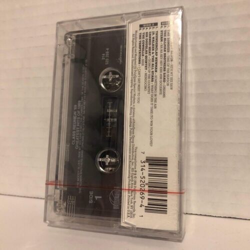 Classic Reunion’69 Greatest Hits Of 1969 Sealed Cassette New Sealed Condition - Picture 20 of 24