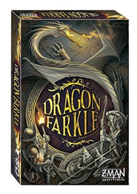 Dragon Farkle - Deutsch