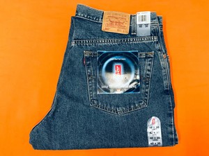levi strauss 560