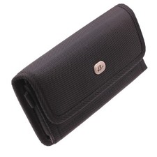 For Samsung Galaxy S23 FE/S21 FE 5G - Rugged Case Belt Clip Holster Canvas Cover