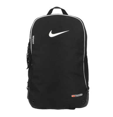 Nike バスケットボールバッグ ブラック Nike Brasilia Medium Backpack - Versatile Gear – All Volleyball