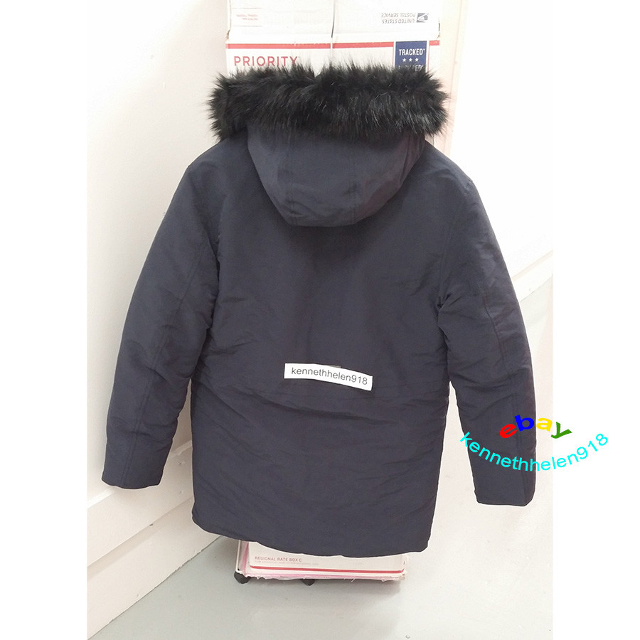 期間限定値下げ！極美品！ZARA winter Parka モッズコート 期間限定値下げ！極美品！ZARA winter Parka モッズコート