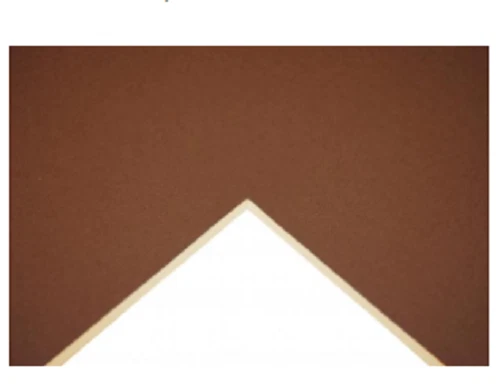 Cardboard PICTURE MOUNTS for 8x6" Picture Frame Lots of colours & cut out sizes - Picture 15 of 33