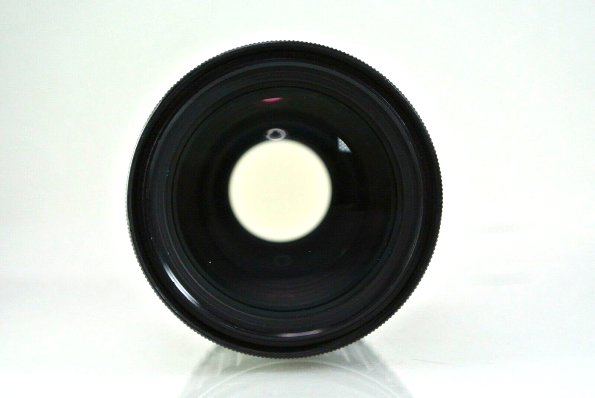 Near MINT /Asahi SMC Pentax M 75-150mm f/4 Zoom Lens Pentax Near MINT /Asahi SMC Pentax M 75-150mm f/4 Zoom Lens Pentax