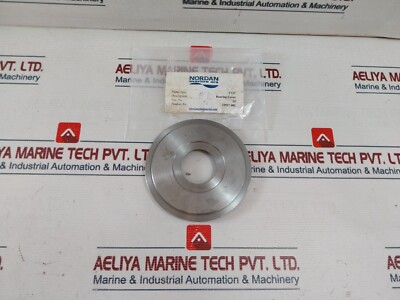 Nordan Cgc Bearing Cover 22927-001