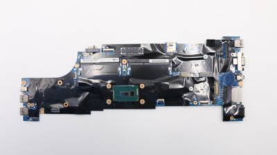 For Lenovo ThinkPad T550 Motherboard CPU I5-5300U UMA 00UR088 00JT395 00UR090