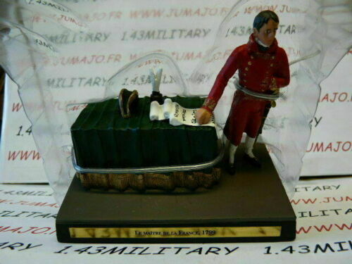 Lot De Figurines étain – Bivouac De Hussards Français – Premier Empire – 1:60