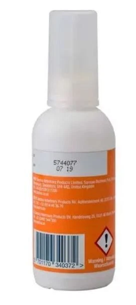 Cleanaural dog 100ml cheap