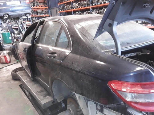 7226950 Caja Cambios para MERCEDES-BENZ CLASE C (BM 204) BERLINA 2009 1381275 - Imagen 8 de 10