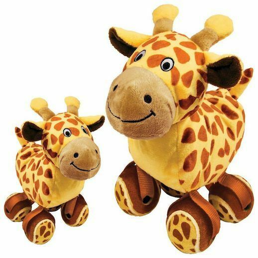kong giraffe