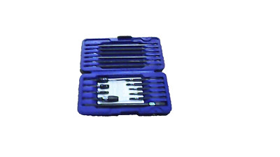 Irwin 1840320 16 Piece Impact Screw Driver Bit Set Great Father's Day Gift New