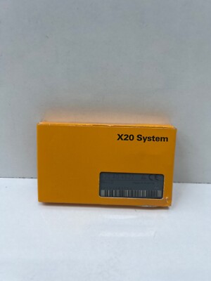 B&R X20 System X20 AO 4622 Modul