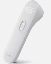NEW iHealth PT3 No-Touch Forehead Thermometer Infrared Digital Thermometer
