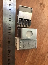 (Lot of 2 pcs)  MSC Master Specialties Company 3988-2 96182 8650 SWITCH