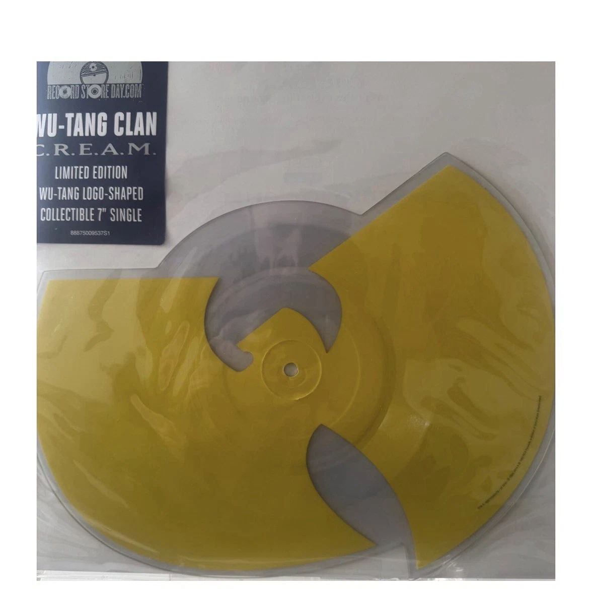 Wu-Tang Clan 7