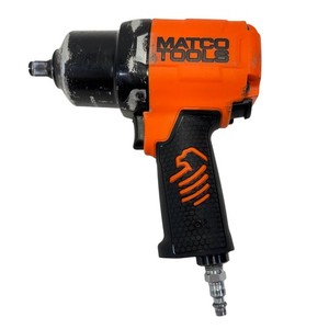 Matco Tools 1/2" High Power Pneumatic Impact Wrench MT3779