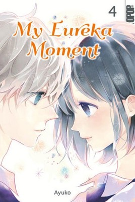 My Eureka Moment 04 | Ayuko | deutsch
