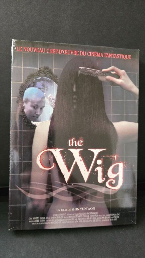 The Wig [FR IMPORT] | New